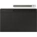 Чохол-клавіатура Samsung Book Cover Keyboard Slim AI Key для Samsung Galaxy Tab S9 Ultra 14.6 SM-X910/SM-X916 / Tab S10 Ultra 14.6 SM-X920/SM-X926 Black (EF-DX920UBEGWW)
