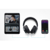 Bluetooth-гарнітура Anker SoundCore Space One Black (A3035G11)