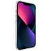 Чохол-накладка BeCover для Apple iPhone 13 Transparancy (706982)