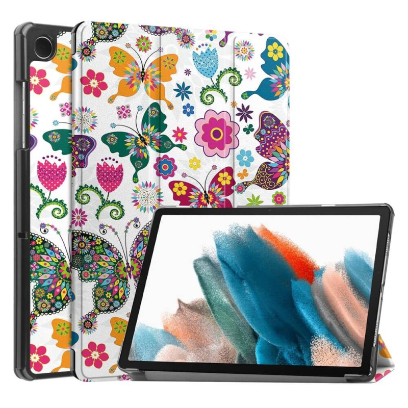 Чохол BeCover Smart Case для Samsung Galaxy Tab A11 SM-X133/SM-X135 8.7
