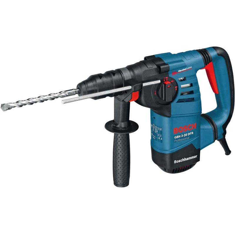 Перфоратор Bosch GBH 3-28 DFR (061124A000)