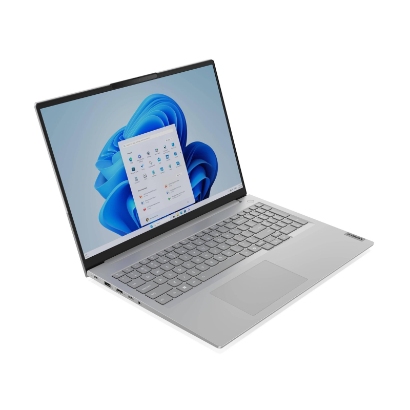 Ноутбук Lenovo ThinkBook 16 G8 IAL (21SK007YRA) Arctic Grey