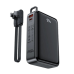 Універсальна мобільна батарея Acefast M14 20000mAh 22.5W Black (6974316283966)