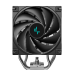 Кулер процесорний DeepCool AK500S Digital SE Black (R-AK500S-BKADMN-GJD)