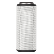Акустична система 2E SoundXTube TWS MP3 Wireless Waterproof Grey (2E-BSSXTWGY)