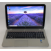 Ноутбук HP ENVY TouchSmart 15-j036eo / 15.6" FullHD IPS Touch / i7-4702MQ / 16GB / 1TB HDD / NVidia GeForce GT 750M, 2GB / Win10Pro / Backlight / сканер відбитка - Б/в