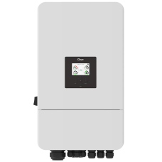 Інвертор гібрідний 12kW Deye SUN-12K-SG05LP3-EU-SM2, трифазний