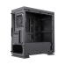 Корпус GameMax M60 Black