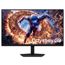 Монiтор Samsung 32