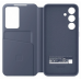 Чохол-книжка Samsung Smart View Wallet Case для Samsung Galaxy S24 SM-S921 Violet (EF-ZS921CVEGWW)