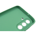 Чохол-накладка Dengos Soft для Samsung Galaxy A17 Mint (DG-TPU-SOFT-81)
