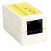 З`єднувач мережевих роз`ємів Cablexpert (NCA-LC6-01) CAT. 6
