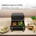 Мультипіч Mova FD20 Pro Black (AF-5518ATB)