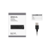 Комплект (клавіатура, миша) REAL-EL Kit 511 Black