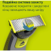 Змінне лезо Philips OneBlade 360 QP624/50
