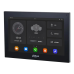 IP-відеодомофон Dahua DHI-VTH5341G-W Black