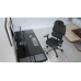 Крісло для геймерів TX3 Flex Pro Loft Dark Grey (TEGC-307510Z.Z3)