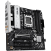 Материнська плата Asus B850M Max Gaming WiFi Socket AM5