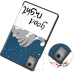 Чохол-книжка BeCover Smart Case для Lenovo Tab K11 Plus TB-352F 11.45