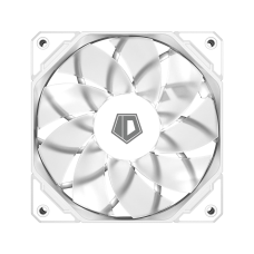 Вентилятор ID-Cooling TF-12025-Pro ARGB Reverse White