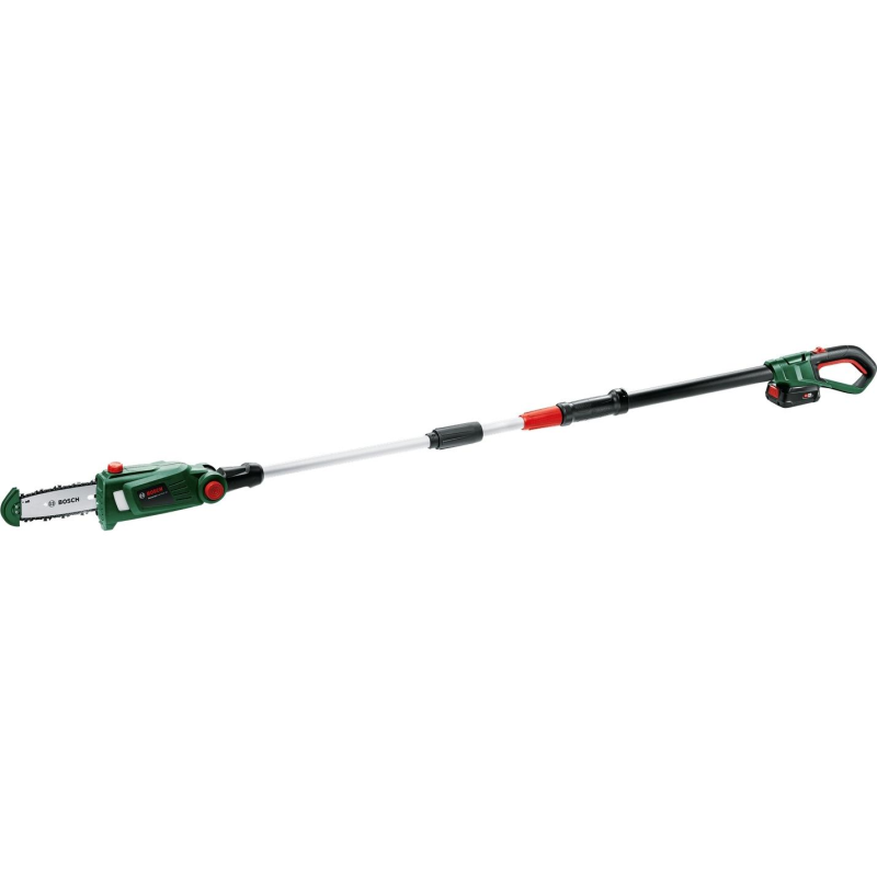 Висоторіз Bosch UniversalChainPole 18В (0.600.8B3.101) без АКБ та ЗП