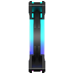 Вентилятор PCCooler F3 T120 ARGB BK 3IN1