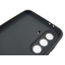 Чохол-накладка Dengos Carbon для Samsung Galaxy A57 5G SM-A576 Black (DG-TPU-CRBN-260)