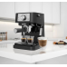 Кавоварка рожкова Delonghi EC 260 BK