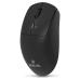 Миша бездротова REAL-EL RM-317W Black