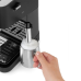 Кавоварка рожкова Delonghi EC 260 BK