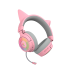 Гарнiтура Razer Kraken Kitty V3 Pro Quartz (RZ04-05170200-R3M1)