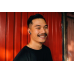 Bluetooth-гарнітура JBL Live Flex Black (JBLLIVEFLEXBLK)
