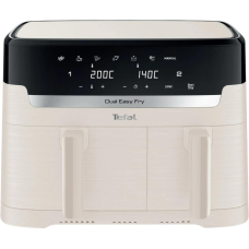 Мультипіч Tefal Dual Easy Fry EY901AE0