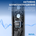 Мікрофон BOYA K9 RGB Black