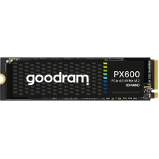 Накопичувач SSD 1TB Goodram PX600 M.2 2280 PCIe 4.0 x4 NVMe 3D NAND (SSDPR-PX600-1K0-80)