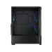 Корпус Cougar Airface RGB Black без БЖ