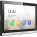 IP-відеодомофон Hikvision DS-KH6350-TE1 White