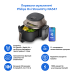 Мультипіч Philips OVI SteamFry NA547/07