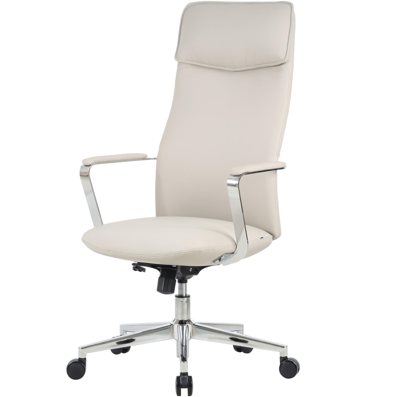 Крісло офісне OfficePro Shift OC533G Gray