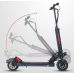 Електросамокат Kaabo Skywalker 10H ECO400