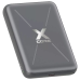 Універсальна мобільна батарея Proove X-Core 22.5W 10000mAh Gray (PNXC22010003)