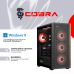 Персональний комп`ютер COBRA Gaming Windows 11 Home (I265KF.32.S1.59.25686W)