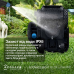 Газонокосарка-робот Ecovacs Goat O1200 LiDAR Pro (MR2508)