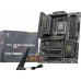 Материнська плата MSI MAG X870E Tomahawk WiFi Socket AM5