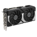 Відеокарта GF RTX 5060 Ti  8GB GDDR7 Dual Asus (DUAL-RTX5060TI-8G)