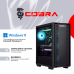 Ігровий комп`ютер COBRA Performance RTX 5050 / Ryzen 7 7800X3D / RAM 32GB / SSD 2TB / Win 11 (R7G23437)