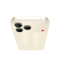 Смартфон ZTE Nubia V80 Design 4/256GB Yellow