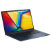 Ноутбук Asus Vivobook 17 X1704VA-AU664 (90NB10V2-M00SN0) Quiet Blue