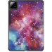 Чохол-книжка BeCover Smart Case для Xiaomi Pad 7/7 Pro 11.2 Space (712815)