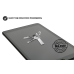 Захисне скло BeCover для Samsung Galaxy Tab S7 SM-T870/SM-T875/Tab S8 SM-X700/SM-X706 (705250)